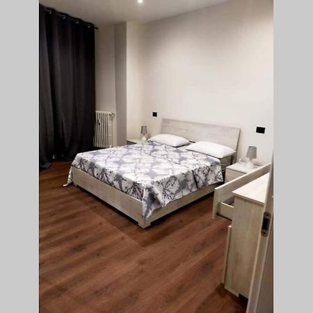 Appartamento Gisella Asti Dış mekan fotoğraf