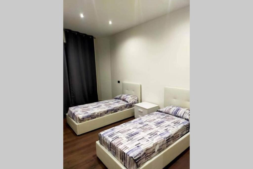 Appartamento Gisella Asti Dış mekan fotoğraf